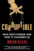 Corruptible - Bian Klaas